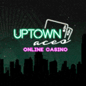 Uptown Aces Casino 100 Free Spins No Deposit Bonus + Bonus Until 13 June 125x125.92
