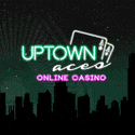 Uptown Aces Casino 50 Free Spins No Deposit Bonus Until 30 September 125x125.98