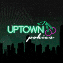 Uptown Pokies Casino 21 Free Spins  No Deposit Bonus Until 31 January 125x125.107