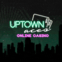 Uptown Aces Casino 21 Free Spins No Deposit Bonus Until 31 January 125x125.106