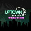 Uptown Aces Casino 10 Free Spins No Deposit Bonus Until 28 March 125x125.112