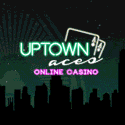 Uptown Aces Casino 21 Free Spins No Deposit Bonus Until 30 April 125x125.116