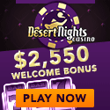 Desert Nights Casino 30 Free Spins No Deposit Bonus Until 14 May 296861