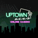 Uptown Aces Casino 50 Spins New Game Asgard Deluxe + Bonus Until 6 June 125x125.121