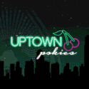 Uptown Pokies Casino 50 Spins Asgard Deluxe + Bonus Until 6 June 125x125.120