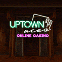 Uptown Aces Casino $15 No Deposit Bonus + Bonus Until 23 June 125x125.122