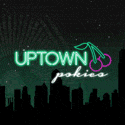 Uptown Pokies Casino 50 Free Spins No Deposit Bonus Christmas Until 31 December 125x125.129