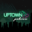 Uptown Pokies Casino 15 Free Spins No Deposit Bonus + Bonus Until 26 September 125x125.133