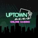 Uptown Aces Casino 25 Free Spins No Deposit Bonus + Bonus Until 20 October 125x125.134
