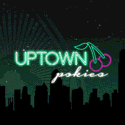 Uptown Pokies Casino 25 Free Spins No Deposit Bonus + Bonus Until 23 March  125x125.135