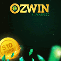 Ozwin Casino image