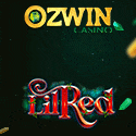 Ozwin Casino 33 Free Spins No Deposit Bonus + Bonus Until 9 March 01_ng_lilred_ab_125x125