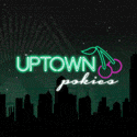 Uptown Pokies Casino $10 No Deposit Bonus + Bonus Until 27 February 125x125.145