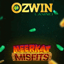 Ozwin Casino 20 Free Spins No Deposit Bonus + Bonus Until 22 June 06_ng_meerkatmisfits_ab_125x125