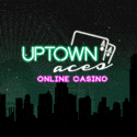 Uptown Aces Casino 20 Free Spins No Deposit Bonus Until 22 June 125x125.153