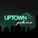 Uptown Pokies Casino 20 Free Spins No Deposit Bonus + Bonus Until 22 June 125x125.152