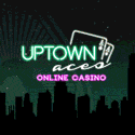 Uptown Aces Casino 16 Free Spins No Deposit Bonus Until 6 July 125x125.154