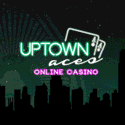 Uptown Aces Casino 25 Free Spins No Deposit Bonus + Bonus Until 7 September  125x125.163