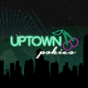 Uptown Pokies Casino 55 Free Spins No Deposit Bonus Until 16 November 125x125.173