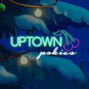 Uptown Pokies Casino 33 Free Spins No Deposit Bonus + Bonus Until 30 November 125x125.174