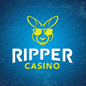 Ripper Casino $15 No Deposit Bonus + Bonus Until 7 December V1welcome$10_125x125