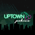 Uptown Pokies Casino 50 Free Spins No Deposit Bonus + Bonus Until 14 December 125x125.177