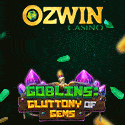 Ozwin Casino 50 Free Spins No Deposit Bonus + Bonus Until 14 December 12_ng_goblinsgluttonyofgems_ab_125x125