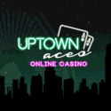 Uptown Aces Casino 30 Free Spins No Deposit Bonus Until 28 December 125x125.178