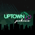 Uptown Pokies Casino 30 Free Spins No Deposit Bonus Until 28 December 125x125.179