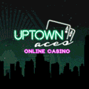 Uptown Aces Casino 55 Free Spins No Deposit Bonus Until 31 January 125x125.180