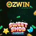Ozwin Casino 25 Free Spins No Deposit Bonus All Players Until 7 June 05_ng_sweetshopcollect_ab_125x125