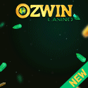 Ozwin Casino 77 Free Spins No Deposit Bonus + Bonus Until 13 December 12_ng_lockingarcher_ab_125x125