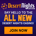 Desert Nights Casino image