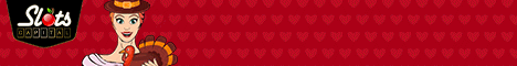 Slots Capital Casino 50 Free Spins No Deposit Bonus
