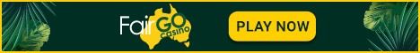 Fair Go Casino 30 Free Spins No Deposit Bonus $1000 Bonus
