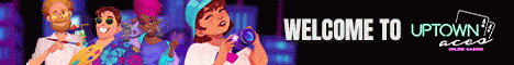 Uptown Aces Casino 10 Free Spins no deposit bonus