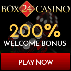 www.Box24-Casino.com - 135 ókeypis snúningur | $ 7000 í bónus!