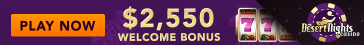 Join for free and get a $10 Real Money No Deposit Bonus plus incredible match deosit bonuses - US player welcome!