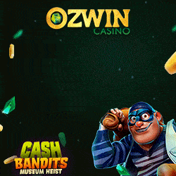 Ozwin Casino - Best Australian Online Casino