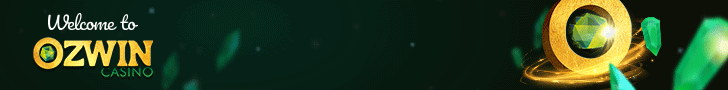 Ozwin Casino - Best Australian Online Casino