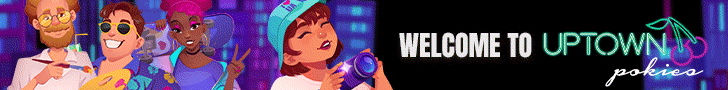 Uptown Pokies - Best Australian Pokies Casino