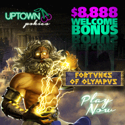 Uptown Pokies - Best Australian Pokies Casino