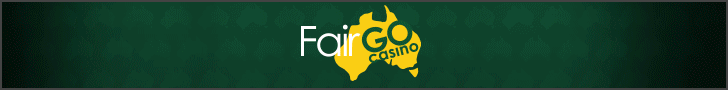 Fair Go Casino - Best Australian Casino