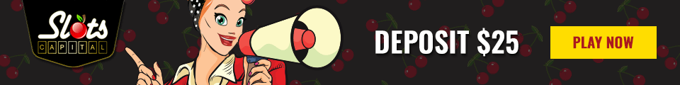 Slots Capital Casino