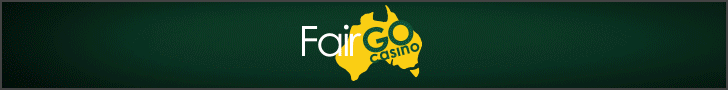 Fair Go 100 Free Spins